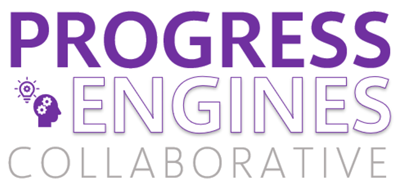 Progress Engines Collaborative logo